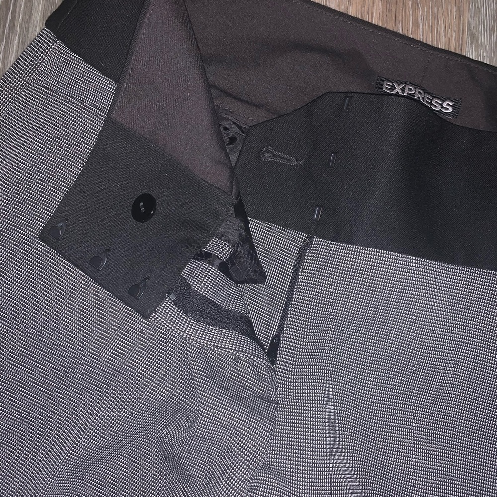 Express Editor Pant - image 3